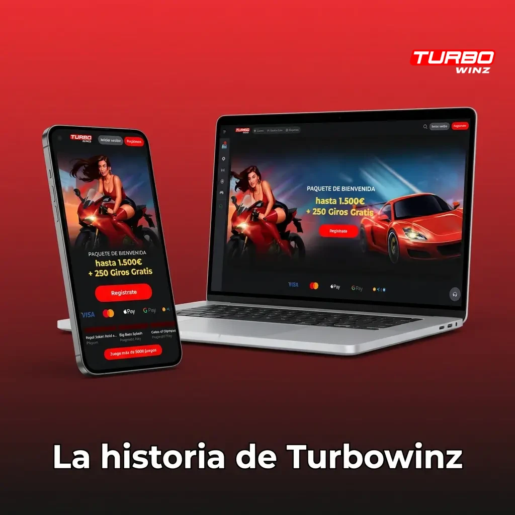Turbowinz online betting platform founded 2020, headquartered in Nicosia, Cyprus, offering sports betting and casino games.