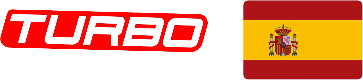 Logotipo de Turbowinz España.