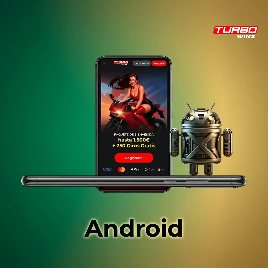 Android app installation guide showing APK download steps for Android 6.0+ devices with unknown sources setting enabled.
