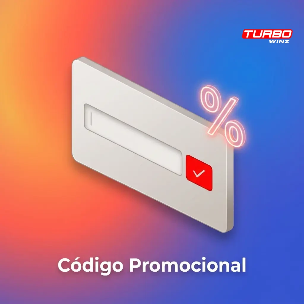 Turbowinz promotional codes table showing TURBO150, SPORT100, SPINS50 bonuses for casino, sports, slots