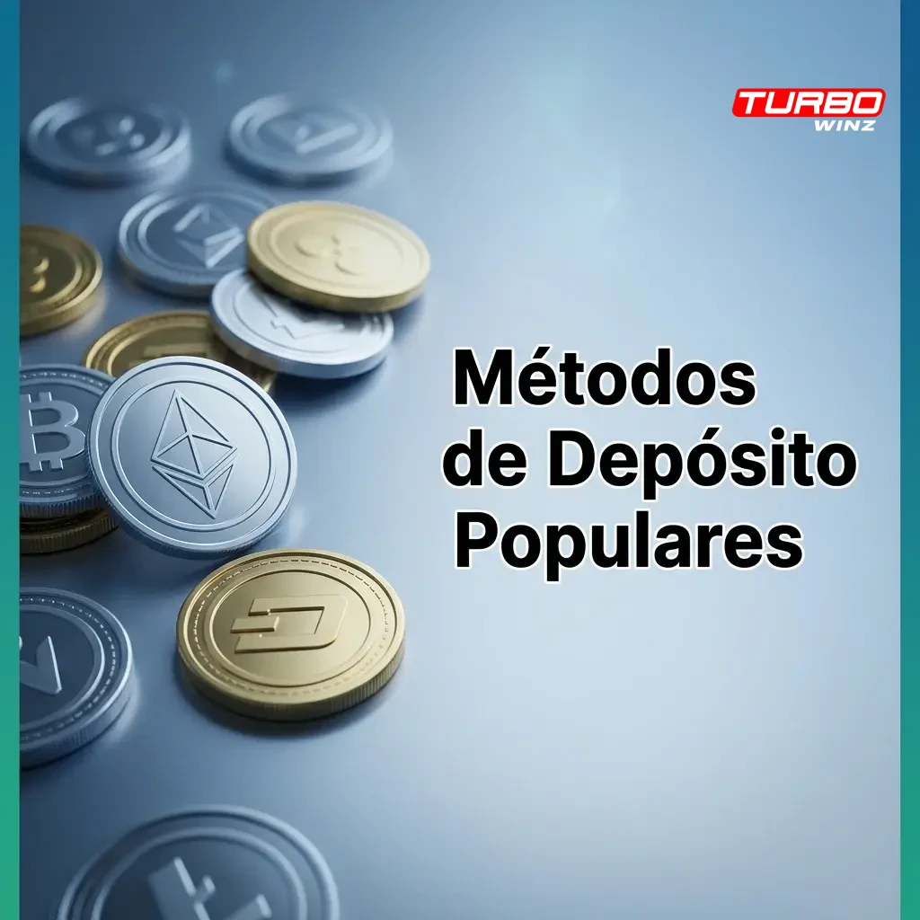 Popular deposit methods icons: Visa, Mastercard, Revolut, Apple Pay, Paysafecard, Skrill, and cryptocurrencies for Turbowinz Spain